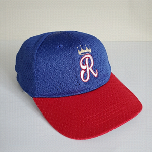 Vintage Adjustable Strap Hat